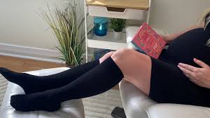 Compression Socks for pregnancy Singapore